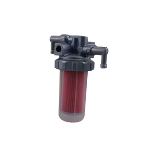 Fuel Filter AM101281 for Yanmar Engine 3TNA72C John Deere Mower F925 F935