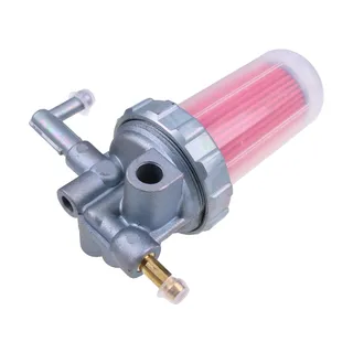 Fuel Filter AM875142 for John Deere Mower F915 2243 2653A 2653 Tractor 655 330 332 755 756 855 856 Loader 3375 375