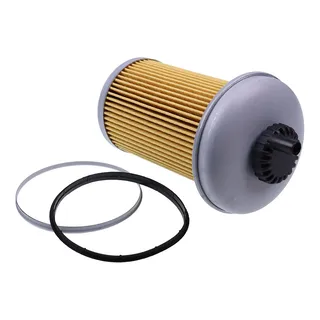 Fuel Filter and Cap PPS7358 10154635 TP1256 for Chevrolet and GMC 6.5L
