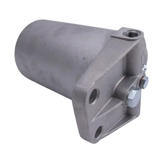 Fuel Filter Assembly 02113159 for Deutz Engine TCD4L20122V BF4M2012C BF4M1013E BF6M1013E BF4M1012E