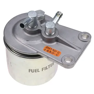 Fuel Filter Assembly 15291-43010 for Kubota Engine D1105 D1305 D1703 D905 V1305 V1505 V1903 V2003 V2203 V2403