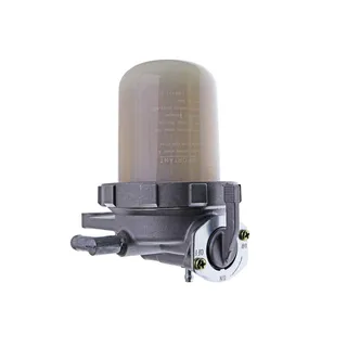 Fuel Filter Assembly 15521-43010 for Kubota Tractor Excavator Loader