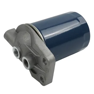 Fuel Filter Assembly 16550-43010 for Kubota Tractor M100GXDTC M100XDTC M-110DTC M-110FC M110GXDTC M110XDTC M-120DTC M-120FC M125XDTC M6-101DTC M6-111DTC