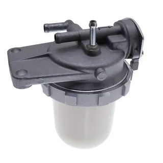 Fuel Filter Assembly 17397-43010 for Kubota L2250  L235 L2550 L2650 L2950 L3450 L3650 L3750 L4610 M4700 M4900 M5400 M5700 MX5000