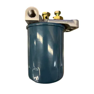 Fuel Filter Assembly 1C010-4301-0 for Kubota Engine V2607 Tractor M108SHD M8560 M9960 Excavator KX080 Loader SVL75 SVL90