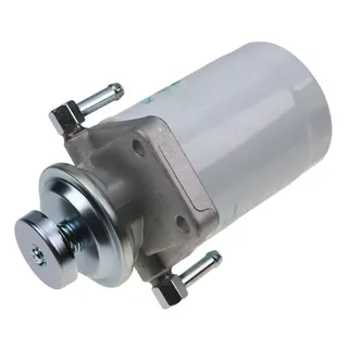 Fuel Filter Assembly 1C011-43010 for Kubota Tractor M6800 M6800S M6800DT M6800SDT M8200 M8200DT M9000 M9000DT