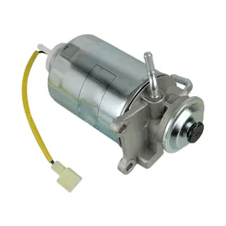 Fuel Filter Assembly 23300-23440-71 for Toyota Forklift FDZN20 FDZN25 FDZN30