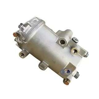 Fuel Filter Assembly 23300-E0400 23300-E0131 for Hino Truck