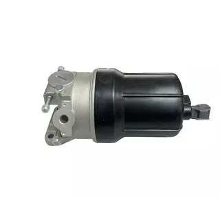 Fuel Filter Assembly 8981629033 for Isuzu Engine 4HK1 5.2L Truck NPR NQR NPR-HD NRR