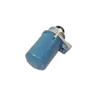 Fuel Filter Assembly XJBT-01993 for Hyundai Forklift 20D-7 25D-7 30D-7 33D-7 Loader HSL1200T HSL1500T