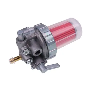 Fuel Filter?CH15551 for John Deere Tractor 650 750