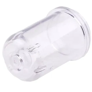 Fuel Filter Cup MM400889 for Mitsubishi Tractor MT160 MT180 MT210 MT250 MT280 MT300 MT372