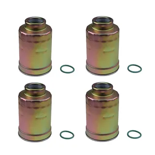 Fuel Filter ED0021753180-S for Kohler Lombardini Engine KDI2504TCR KDI3404TCR