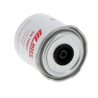Fuel Filter for Wix WF10147 Atlas Copco 1310072275 Gehl 245005 Husqvarna 575493101 Club Car 103761801