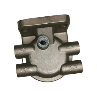 Fuel Filter Head 32/912003 for JCB Excavator JS130 JS145W JS160W JS175W-T2 Loader 3CX 2CX 4C444 TM270 Telehandler 530 540 TM200 TM270
