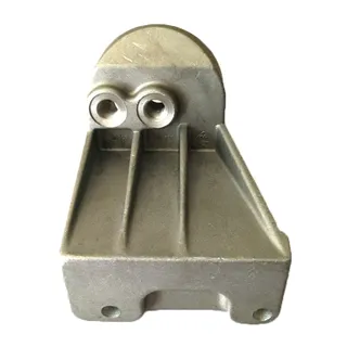 Fuel Filter Head 4933292 for Cummins Engine 6L ISLE