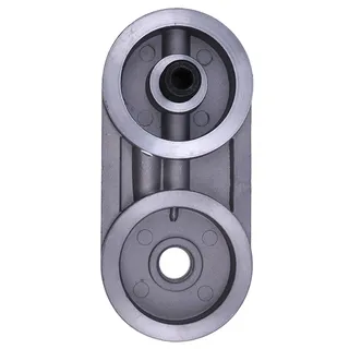 Fuel Filter Head 4934663 for Cummins Engine 6CT 6CTA 6BT