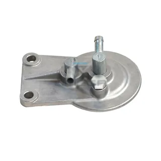 Fuel Filter Housing 16613-43001 for Kubota Engine D905 D1105 V1505