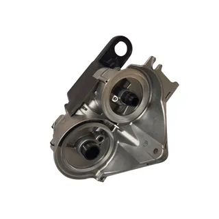 Fuel Filter Housing 21032638 for Volvo Truck FH FH4 PREVH Bus B13R B9L