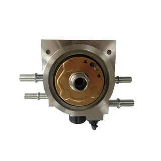 Fuel Filter Housing 21061902 for Volvo Truck DE FE FL Bus B6R