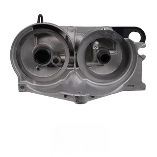 Fuel Filter Housing 21900860 20982428 20464376 for Volvo Engine DXI12 D12D FH12/16 FM D12D500 EC01