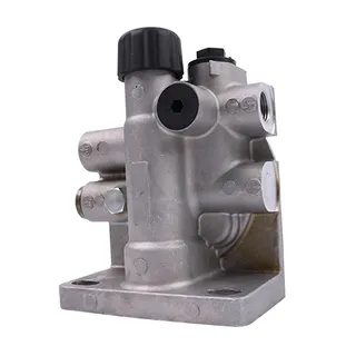 Fuel Filter Housing 504192165 for IVECO Truck AD AT AS Stralis Trakker Eurocargo Euro 5