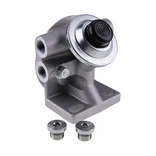 Fuel Filter Housing 42550973 for IVECO Truck Stralis Trakker Bus IRISBUS