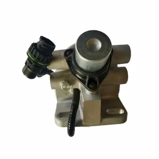 Fuel Filter Housing LDP160R10RCR10 for Iveco Truck