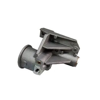 Fuel Filter Housing VOE20914974 for Volvo Engine TAD550GE TAD660VE Excavator EW140C FC2924C EW160C EC210B