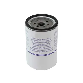 Fuel Filter Insert 3809721 for Volvo Penta D8 D9 D11 D12 D13 Engine