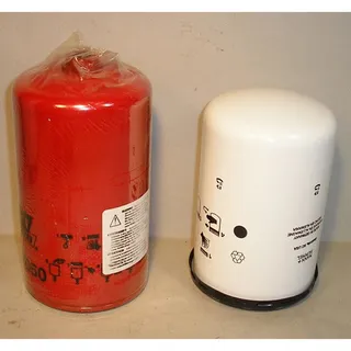 Fuel Filter Kit for Vermeer Brush Chipper BC1000XL with Deutz 2.9 Engine