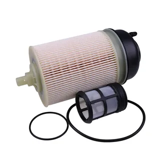 Fuel Filter Kit P551063 replace Donaldson