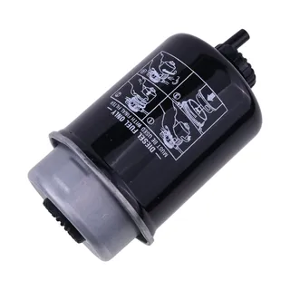 Fuel Filter RE508202 for John Deere Tractor 4120 4320 4520 4720 5225 5325