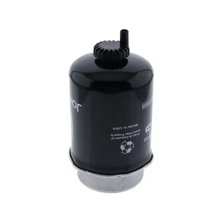 Fuel Filter RE522868 P551424 Replaces for John Deere Tractors 5425 5625 5725 5083E 5093E 5101E 5090EH 5076EL