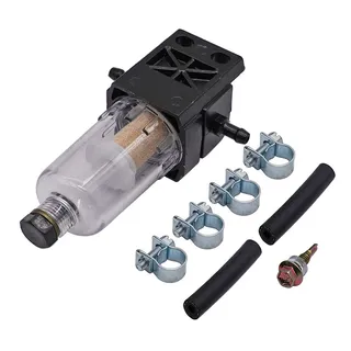 Fuel Filter Water Separator AIB2C-6MM for Webasto Espar Heater