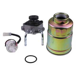 Fuel Filter YM129901-55800 YM129917-55801 for Komatsu Engine 4D92E-1 4D94E-1 4D98E-1 Forklift BX20 BX50