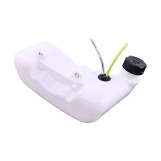 Fuel Gas Tank Assembly 56257 57341 for Harbor Freight Predator 52cc Engine Earthquake 43cc E43 Earth Auger Powerhead