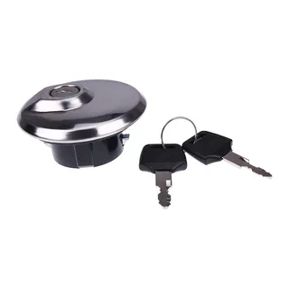 Fuel Gas Tank Cap Key 44200-38850 44200-12870 for Suzuki VS750GLP Intruder 88-91