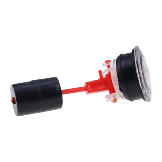 Fuel Gauge 2156-0049-00 for Dyna Glo KFA75H KFA75L KFA80C KFA80H Thermo Heat Master Pro Temp 40-80K Btu Heater