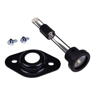 Fuel Gauge Gas Cap 17504-HM7-013 for Honda Foreman 400 450 TRX450FE TRX450FM TRX400FW TRX450S TRX450ES