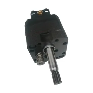 Fuel Gear Pump 4954880 for Cummins Engine N14 ISM M11 QSM11 QSN14 X15-CM2350-X116B