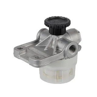 Fuel Hand Feed Pump 1332609 H11K05 for DAF F75 F95 75CF 85CF 95XF EURO 3