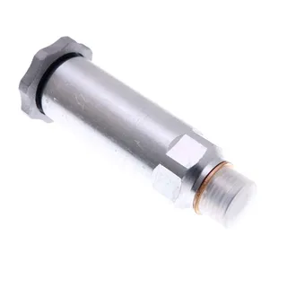 Fuel Hand Primer Pump 1157610061 for Hitachi Excavator EX100-3 EX100-5 EX120-3 EX120-5 EX130-5 EX200-5 EX200-3 EX300-3 EX75UR-5