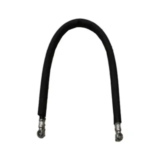 Fuel Hose 65.96341-0080 for Doosan-Daewoo Komatsu Loader DL300A DL420A MEGA 160 300 400 Excavator SOLAR 225LC-V 255LC-V