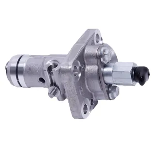 Fuel Injector Pump Assembly 8973148952 for Isuzu Engine 3LD1 3LD2 4LB1 4LC1 4LE1 4LE2 Hitachi Excavator ZX27U ZX30U ZX35U ZX40U ZX50U ZX55UR ZX55UR-HHE