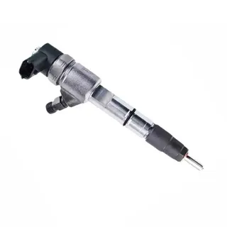 Fuel Injector 2P0130201 940704640034 93342272 940704640044 0445110337 0445110231 0445110081 for MWM Sprint 4.07 TCE Chevrolet Blazer