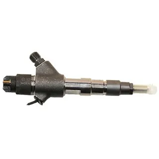 Fuel Injection 0445120141 for Bosch Amur Gaz Kavz Kurgan