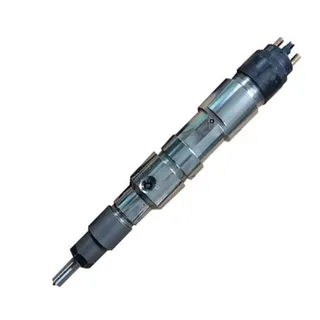 Fuel Injection 0445120324 for Bosch