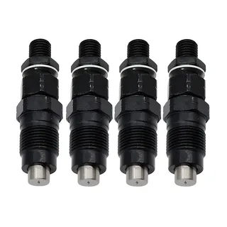 Fuel Injector 1G065-53002 1G065-53900 1G065-53902 for Kubota D1005 D1105 D905 V1305 V1505 Engine