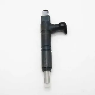 Fuel Injector 8972892930 for Isuzu Engine 4LB1 4LC1 4LE1 4LE2